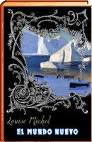 LIBRO EL UNDO UEVO DE LOUISE MICHEL